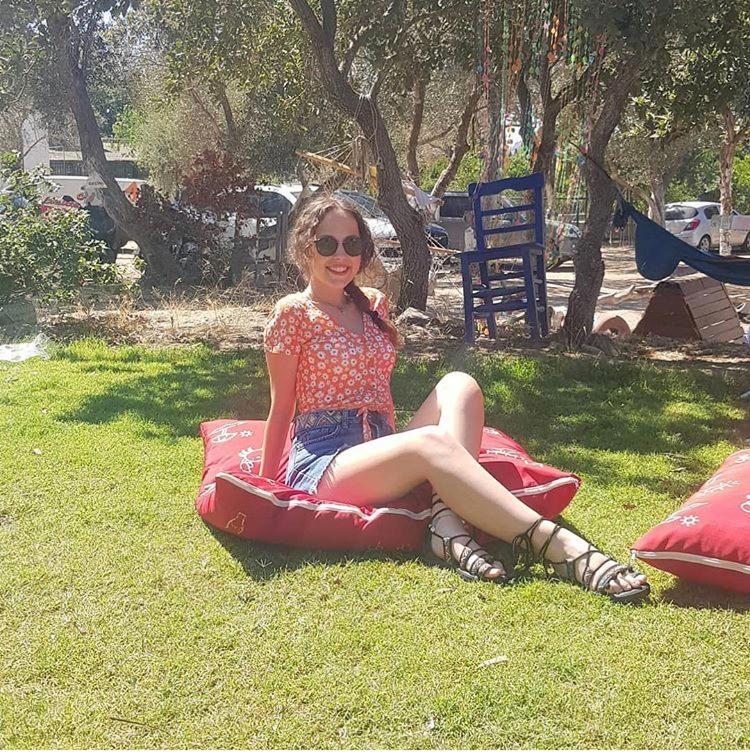 Bodrum Masali Camping Gümüşlük Exteriör bild